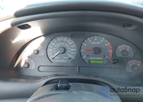 2002 Ford Mustang Gt from USA, damaged, VIN 1FAFP42X62F153785